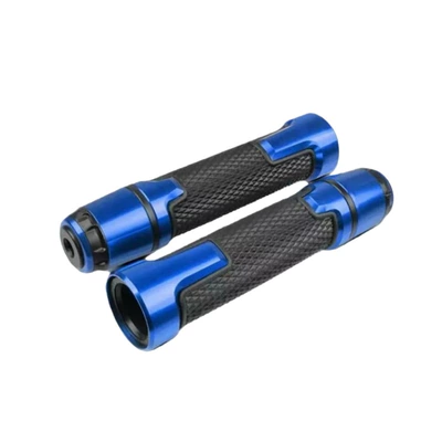 Modified Brake Handle Lever Other brake systems - blue-handle-glue