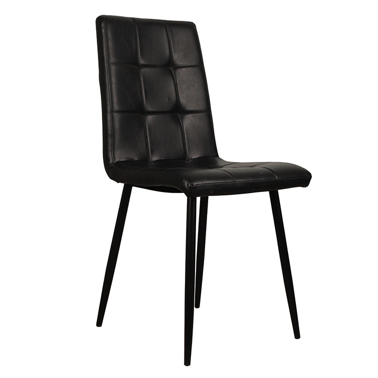 Sillas de exportación personalizadas domésticas nórdicas sillas de comedor de lujo sillas de negociación sillas de red taburetes respaldados sillas de mesa de comedor