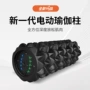 瑜伽专业健身按摩滚轴