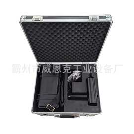 手持便携式SF6气体定量检漏仪/六氟化硫气体（定性）泄露检测仪器