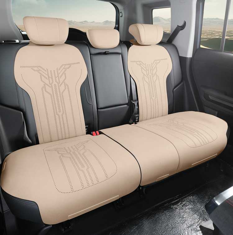 Jietu Free Rider Suede Leather Special Car Saddle Pad Half Pack Seat Cover Four Seasons Neutral Wear-Resistant Cushion Seat Cover