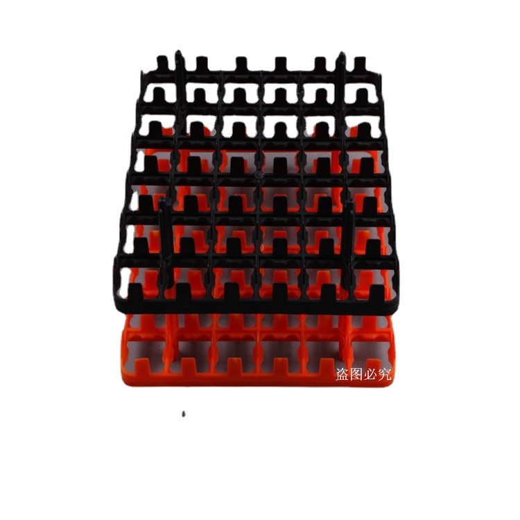 36枚塑料蛋托 鸡蛋蛋托双齿 单齿蛋托 pp原料厂家批发