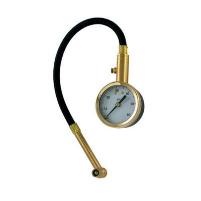 Air pressure gauge/tire pressure gauge, Manufacturer Supplies Pressure Gauge - gh03-a07b