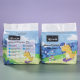 TOPNURSE Baby Universal Ultra Thin Breathable Small Dinosaur Diapers Wholesale Baby Diapers
