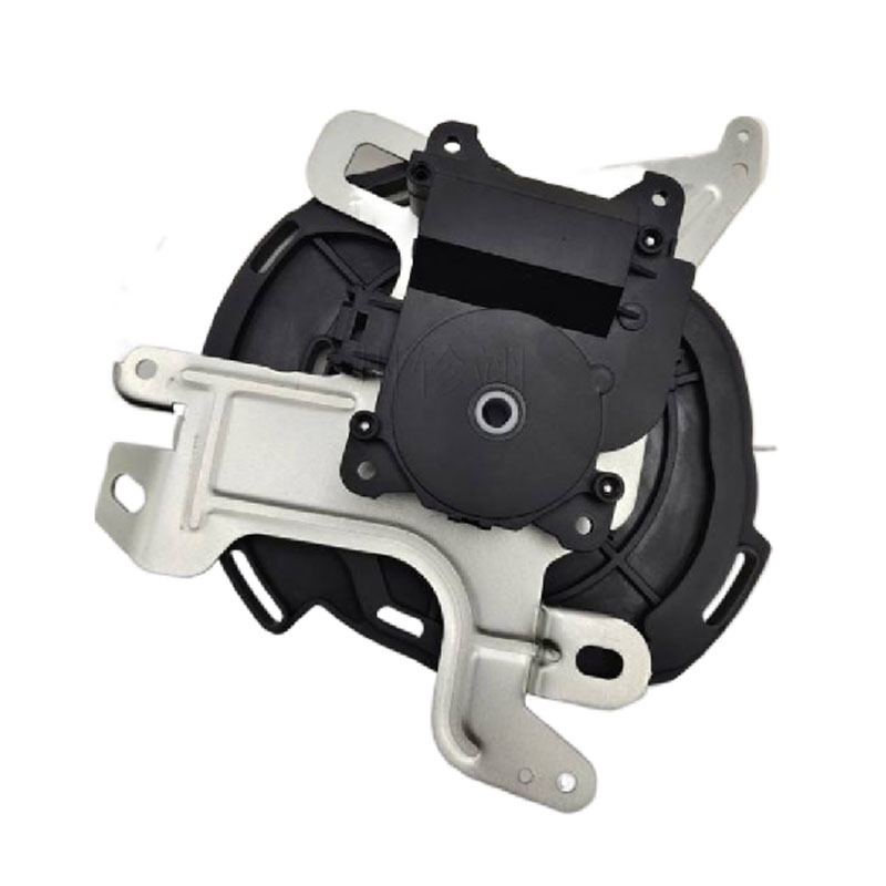5012710AA 604-001 is suitable for Dodge, Jeep, Chrysler car parts air conditioning damper actuator