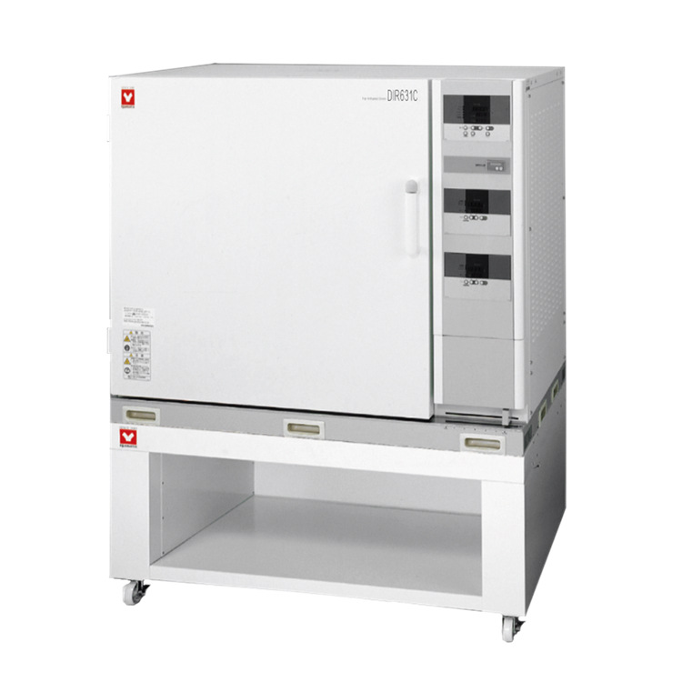 雅马拓Yamato远红外线加热炉 DIR631C 高分子材料热处理