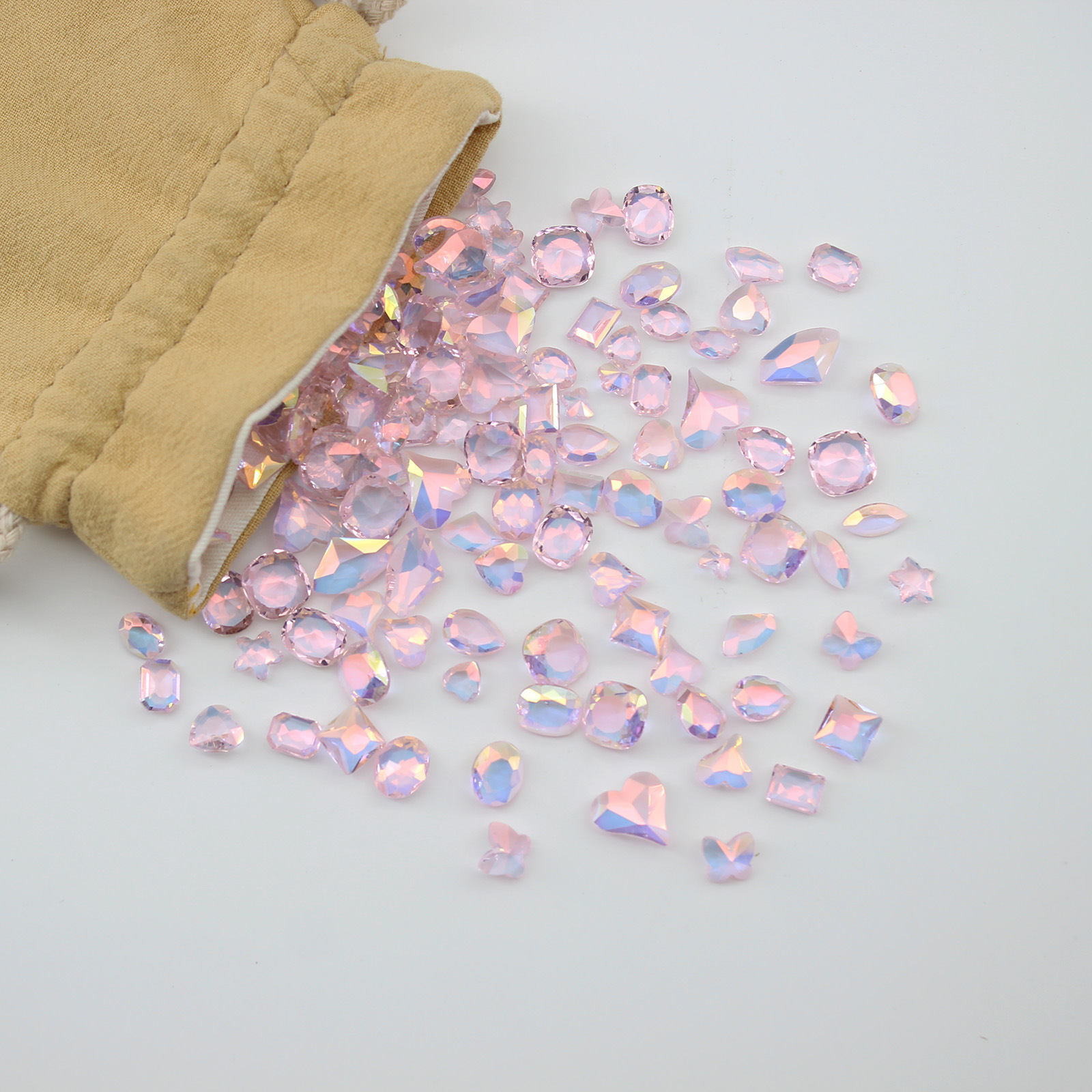 씨솔트 파우더 믹스