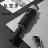 Automatic folding retroreflective flashlight, windproof windmill toy, umbrella, fully automatic