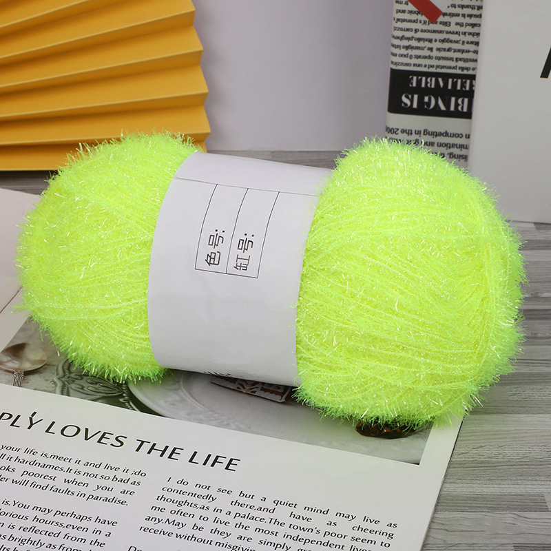 06 형광옐로우 50g