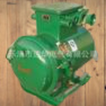 供应ZBZ16-4.0M矿用隔爆型照明信号综合保护装置煤电钻综保