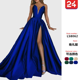 连衣裙;婚纱;晚礼服