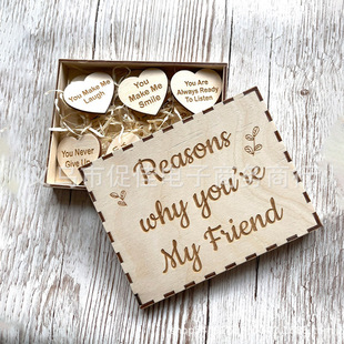 ľ����������ľ�Ɛ��ĶY��Unique Friendship Gift���ص����x�Y��