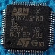 ȫ����ƷSTR752FR0T6 STR752FR1T6 STR752FR2T6 STR752FR2T7