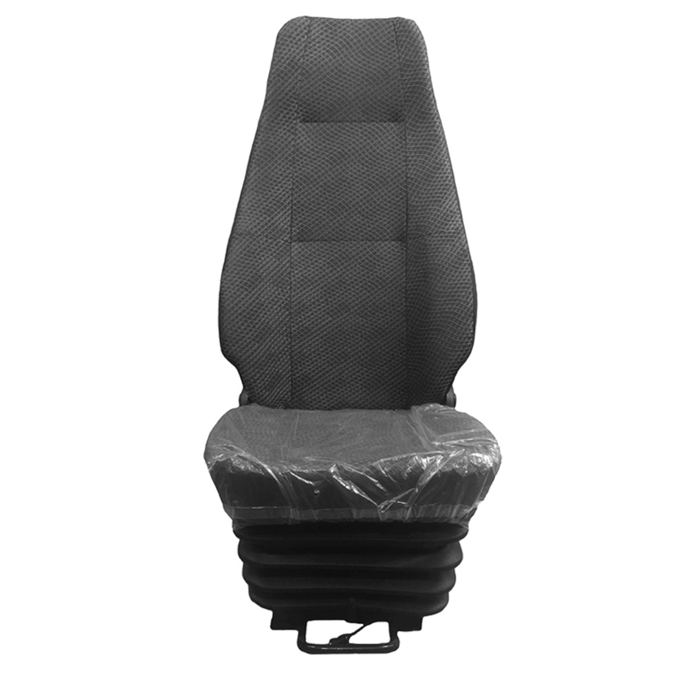 Asamblea del asiento principal del conductor Airbag amortiguador Asiento de lujo izquierdo Modificación cómodo y lujoso