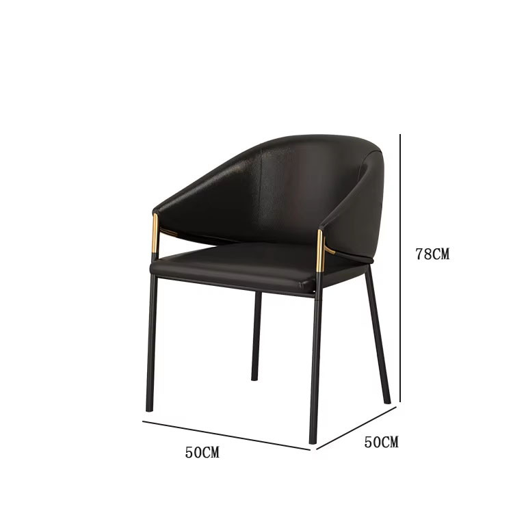 Silla comedor modelo a