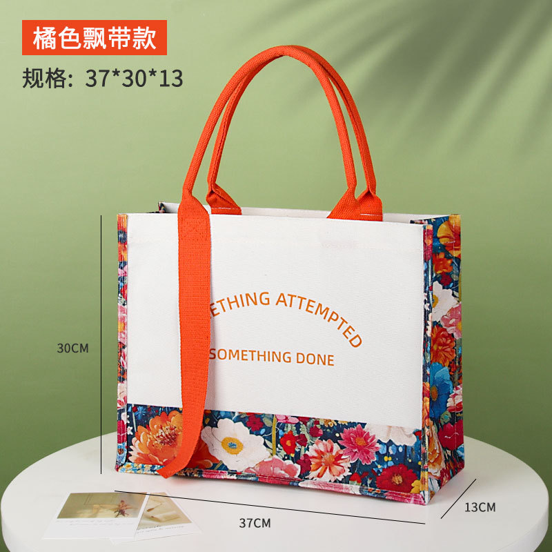Bolsa de lona Bolsa de tote de oso personalizada Bolso de lona tridimensional para estudiante Carpeta personalizada con logo Bolsa de lona pequeña image 36