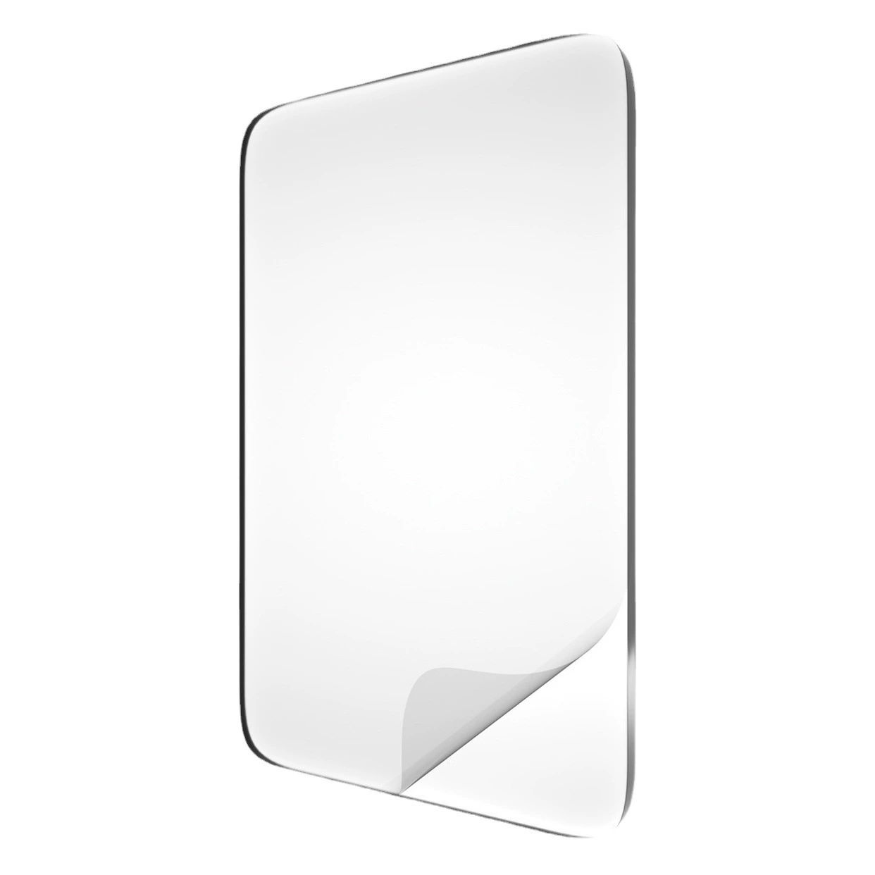 Сильный двусторонний клейкий пластырь высоковязкий нано двусторонний бесшовный пластырь Прозрачная Клейкая настенная розетка автомобильный фиксированный акрил