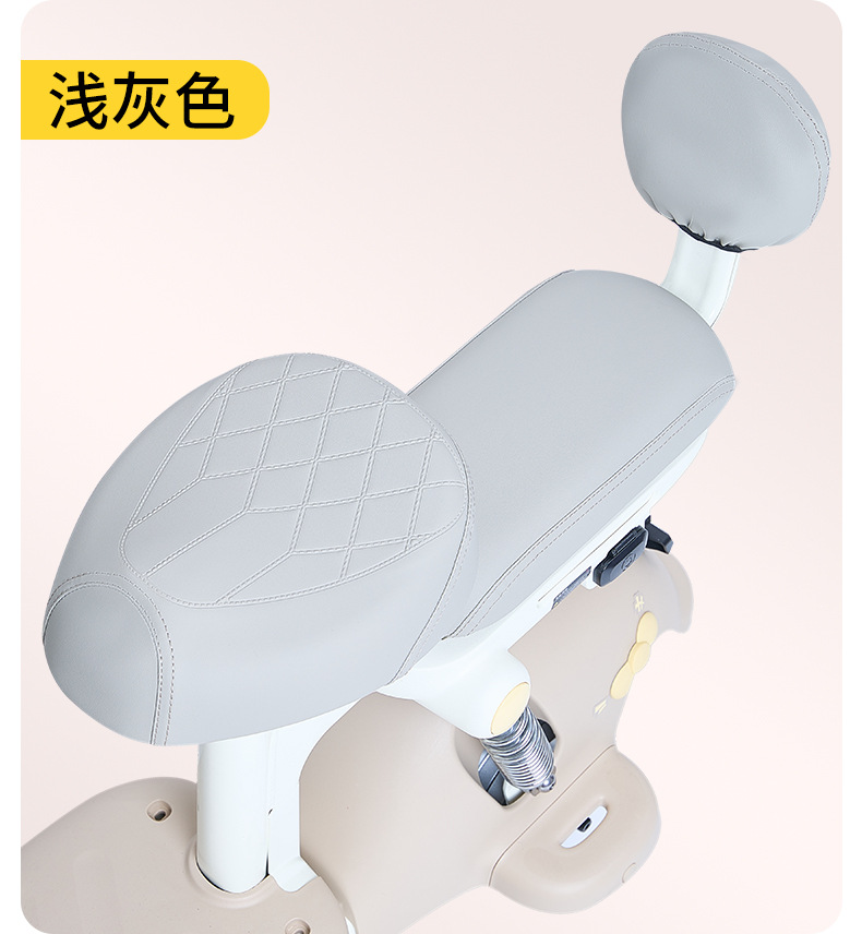 Waterproof Electric Scooter Seat Cover for Yadea, Aima, Xiaodao, Tailing Small Electric Bikes, Universal Leather Protection for All Seasons