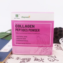 Collagen Peptide Powder 6g *20bags / box zԭܷ