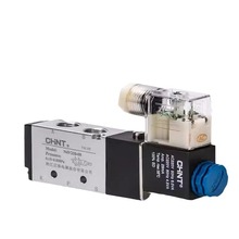 ԭbCHNT늴y4V210-08AC220V 4V110-06DC24  4V310-10AC220