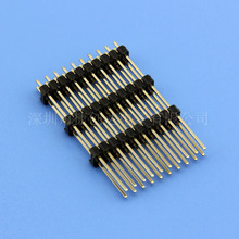 ��� 2.54MM ���� �p�� 90�� 180�� 4-80P �S�ҹ������