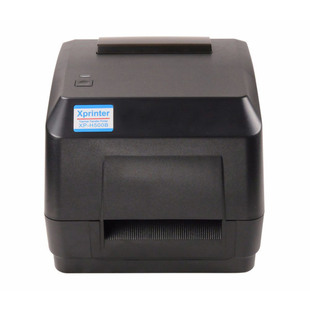 Xp-H500B / H500E / H500Bc / H500Ec Printer Label Printer Clothing Tag