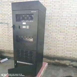 Huawei TP482000B indoor DC switching power supply 48V2000A high frequency communication power supply cabinet