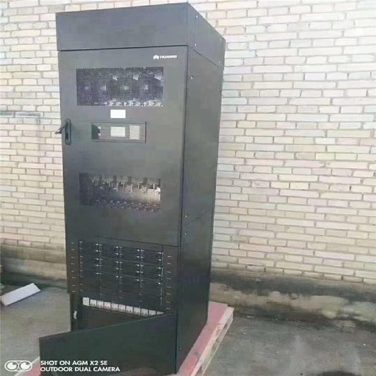 华为TP482000B室内直流开关电源48V2000A高频通信电源柜