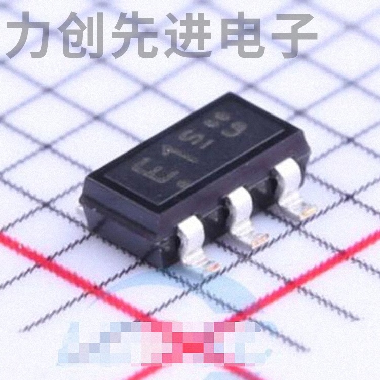 TVS3V3L4UE6327HTSA1 Encapsulation SC-74 