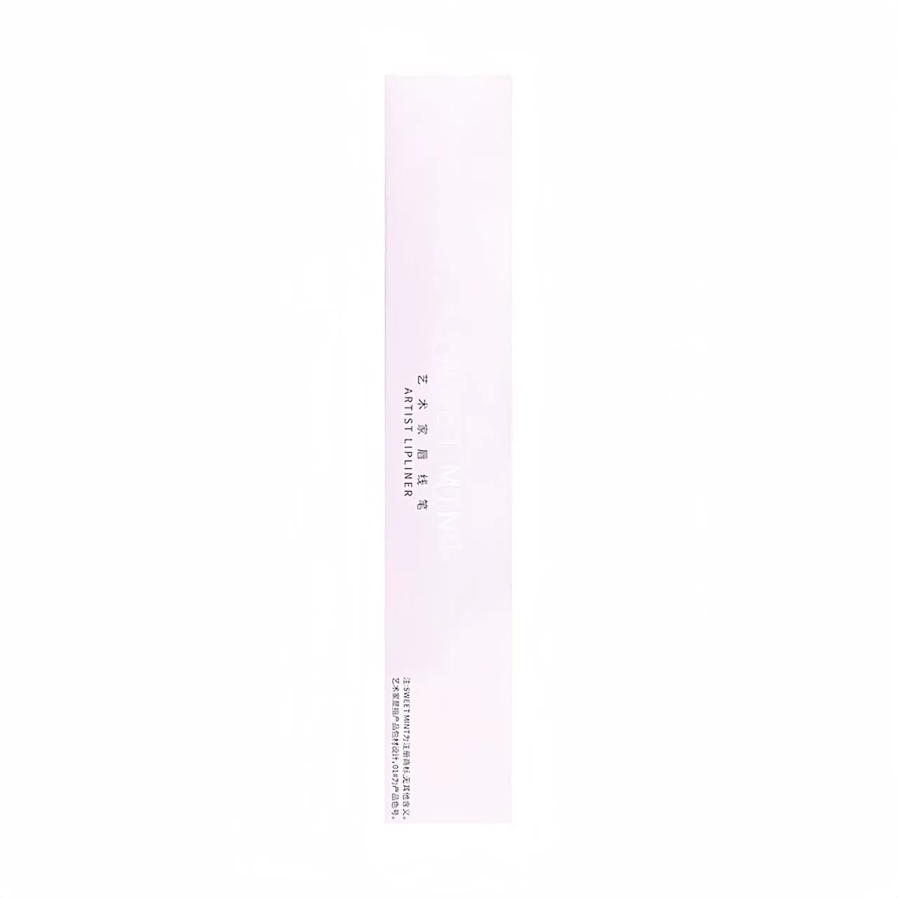 G Lip карандаш Sweet Mint, 2 в 1, контурирование