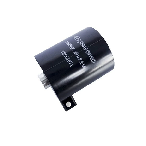 Конденсатор сварочного аппарата CBB15/CBB16 1200V 0.47µF (также 1.5µF, 2µF) — производитель Сайфу, скидка