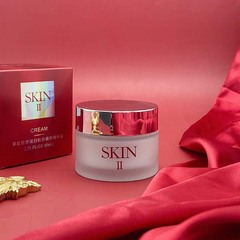 Jiaobeishidipei Collagen Brightening Filler Essence Cream Firming Hydrating Moisturizer Autumn/Winter Skincare Wholesale