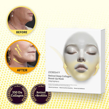 �羳Retinol Deep Collagen Boost-Up Mas�ӻƴ���Ĥ�沿��������