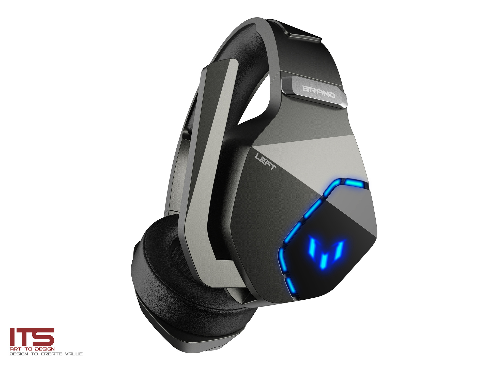 Transfronterizo auriculares auric