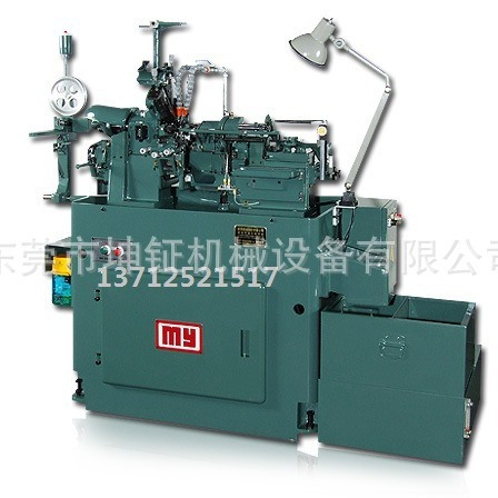 MY-1525-1名阳自动车床 供应台湾原装名阳自动车床 自动车床