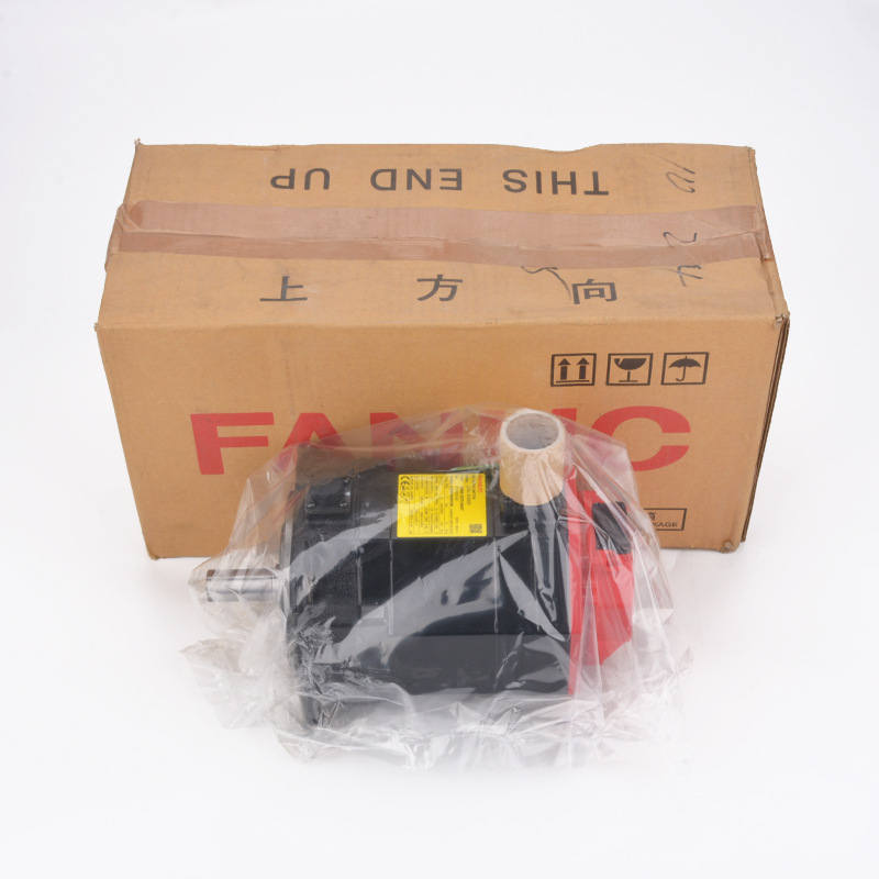 A06B-2075-B207 B307 B403 B407发那科fanuc原装伺服电机马达现货