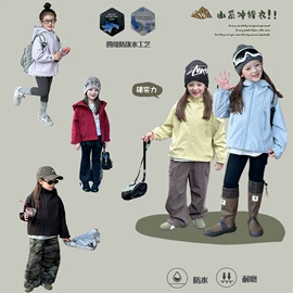 童裤;童连衣裙;童半身裙