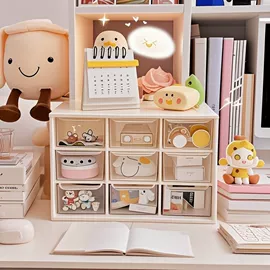 收纳盒;化妆品收纳盒;收纳洞洞板