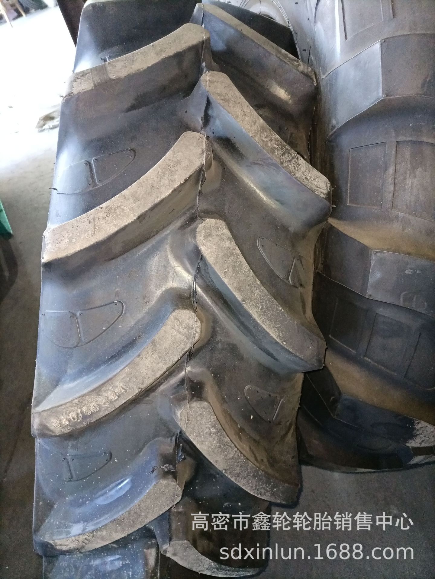 子午农业胎340/85R28 340/85R24 380/85R24 420/85R34