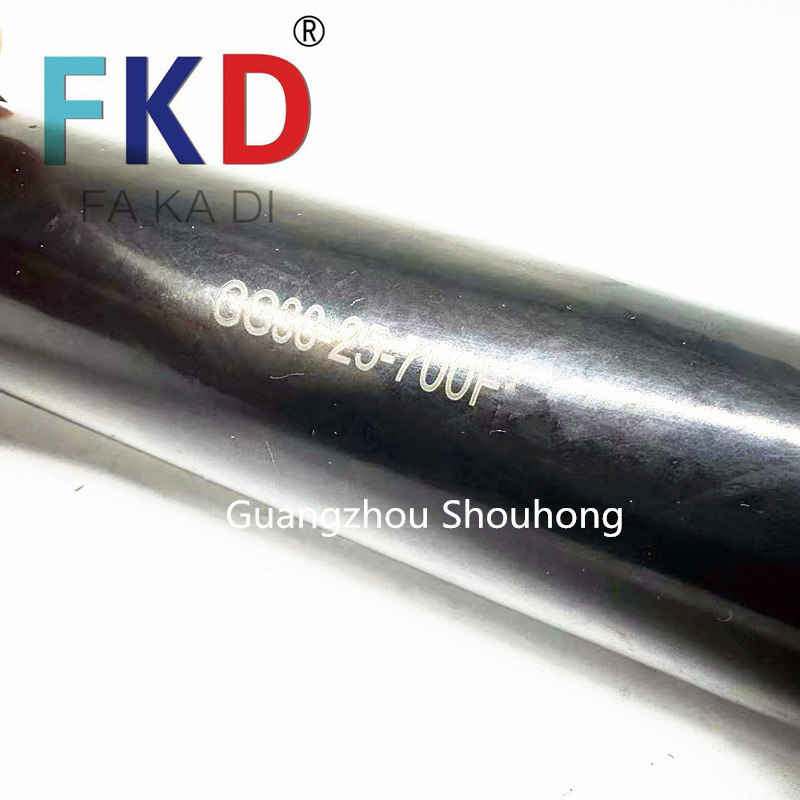 GG38-25-700F suitable for Mazda Changan automobile front half shaft intermediate transition shaft