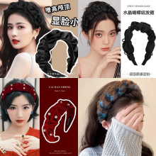 ��߅�ް��l��6cm���B픺�ɫ�l���@ĘС2024��W�t�l�Ů�^��^��