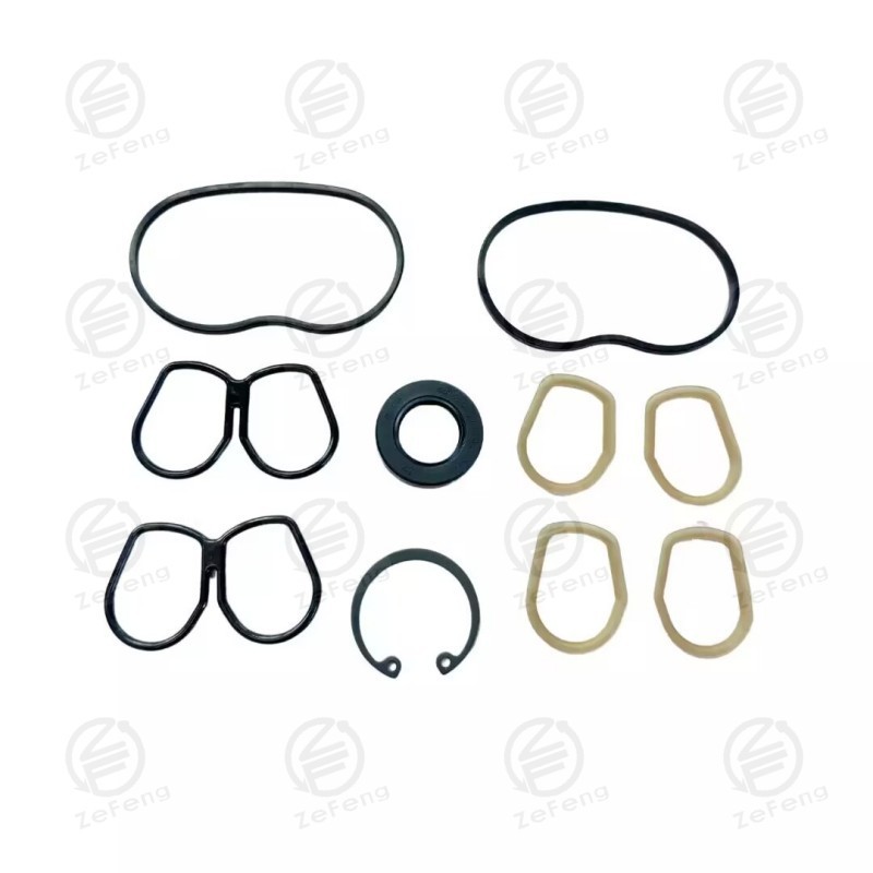 用于KYB液压泵密封件 KRP4齿轮泵修理包