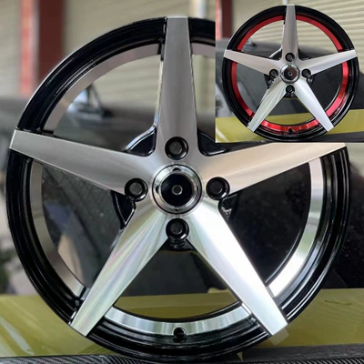 Re30/Te37/S1/Rp01/Gt Fit Swift Lingshuai | Hub - 15x65j-b-model
