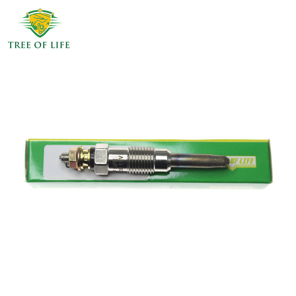 0250201039,0 250 201 039 GLP001 is suitable for LOMBARDINI preheating plugs