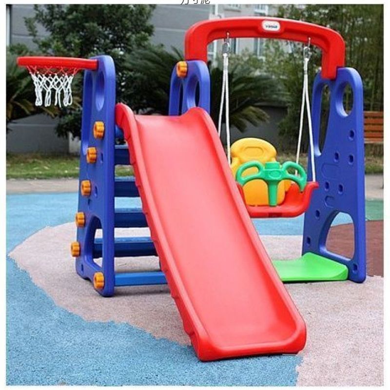 Thickened Children's Indoor Slide Household Combination Kindergarten Multifunctional Slide Baby Swing Ocean Ball Pool Factory Thickened Children's Indoor Slide Household Combination Kindergarten Multifunctional Slide Baby Swing Ocean Ball Pool Factory
