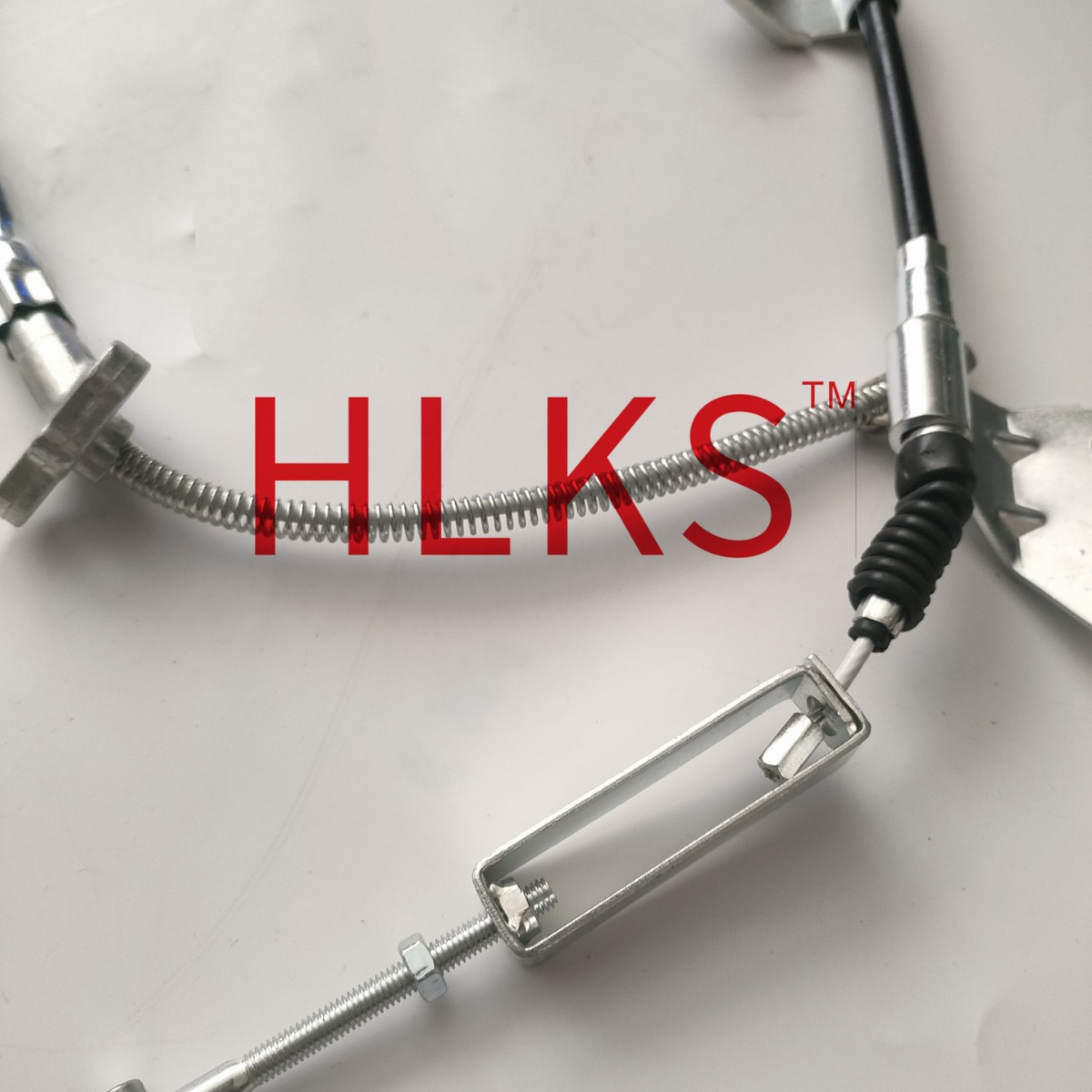 En stock suministro 46420-0K050 adecuado para Toyota FORTUNER línea de freno