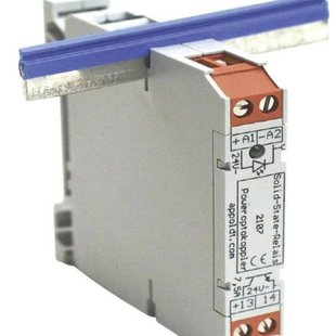 APPOLDT PFE240D25-MS31XS Solid State Relays Single Phase Relays Germany
