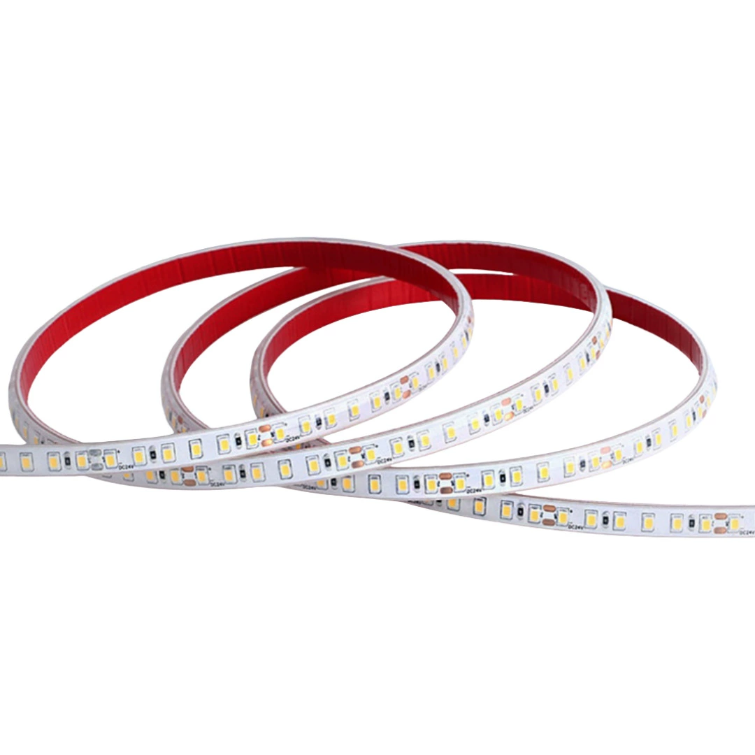 Световая лента LED, дорожная лампа, освещение для беседки, 24В