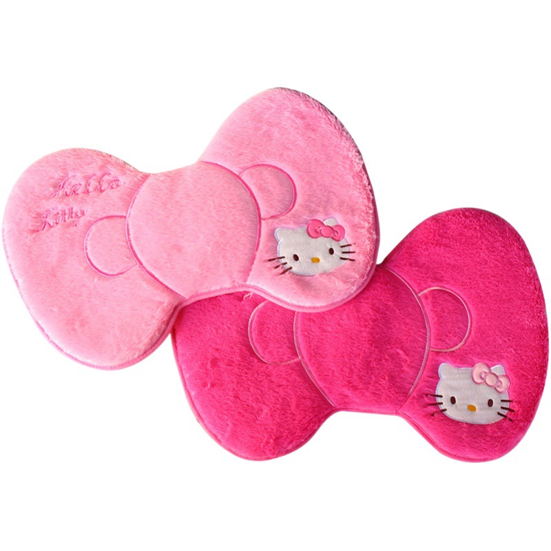 Chica corazón ins lindo puerta Mat piso alfombra de dibujos animados dormitorio vestíbulo baño arco mesita de noche