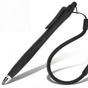 Aplicable a la tableta TabT585C serie antideslizante lápiz táctil pluma capacitiva S Pen